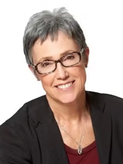Jean Balgrosky, PhD