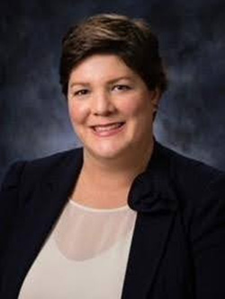 Kelly Watson, DNP, MHA, RN, FACHE