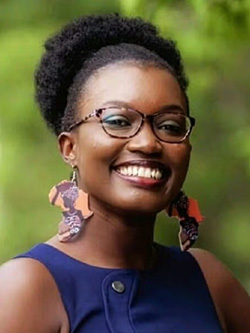 Linda Magara Horner, MBA