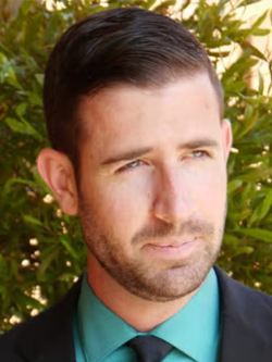 Matt Beymer, PhD