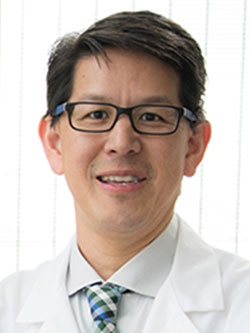 Paul Fu, MD, MPH