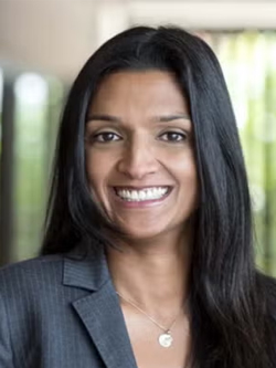 Sangeeta Ahluwalia, PhD